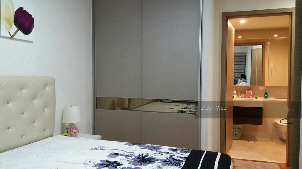 The Palette (D18), Condominium #136720102